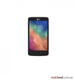 LG X135 L60 Dual (Black)