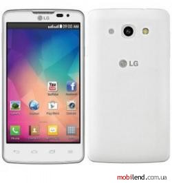 LG X135 L60 Dual (White)