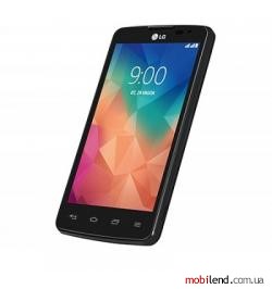LG X145 L60 Dual (Black)