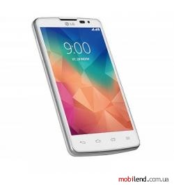 LG X145 L60 Dual (White)