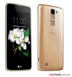 LG X210 K7 Gold (X210DS.ACISKG)