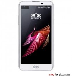 LG X Screen 16GB Single K500n