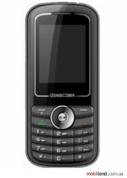 Lima Mobiles E-18 (GSM and CDMA)