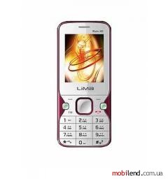 Lima Mobiles I60
