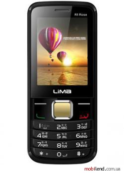 Lima Mobiles R1 Rose