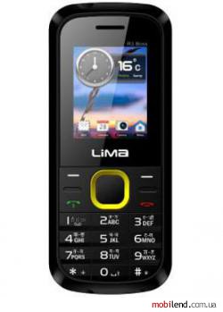 Lima Mobiles R3 Boss