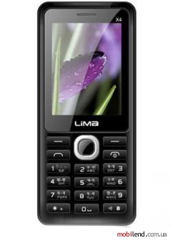 Lima Mobiles X4 Dragon