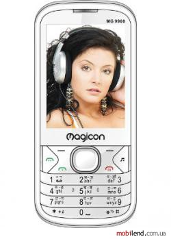 Magicon MG-9900