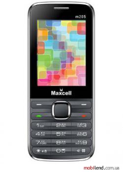Maxcell M205