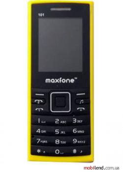 Maxfone 101