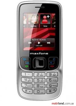 Maxfone M101