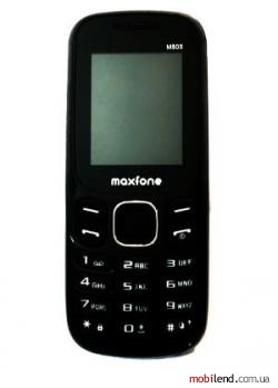 Maxfone M505