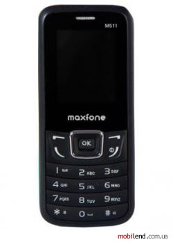 Maxfone M511