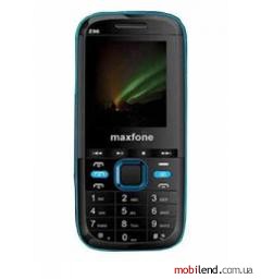 Maxfone Z96