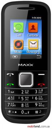 Maxx MX1810 Arc