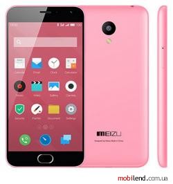 Meizu M2 (Pink)
