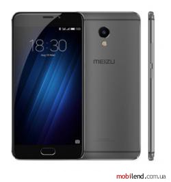 Meizu M3e 32GB (Black)