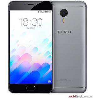 Meizu M5 16GB Grey