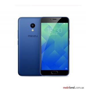 Meizu M5 Note 16GB Blue