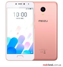 Meizu M5c 16GB Rose gold
