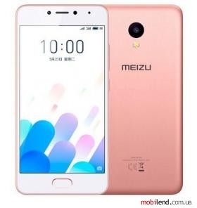 Meizu M5C 16Gb Rose Gold/Pink