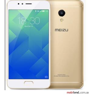 Meizu M5S 16GB Gold
