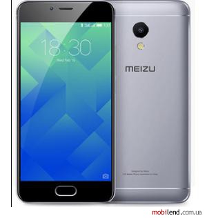 Meizu M5s 16GB Gray