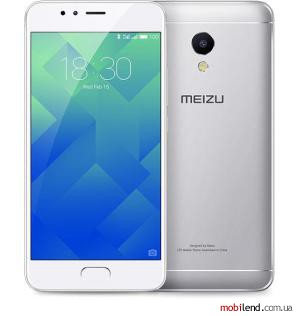 Meizu M5s 16GB White