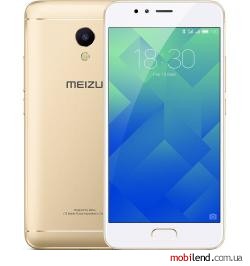 Meizu M5s 32GB Gold