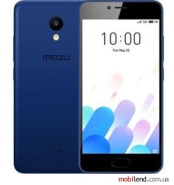 Meizu M6 3/16GB Blue