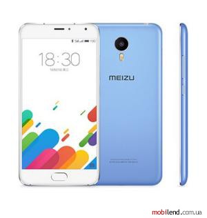 Meizu Metal 16GB (Blue)