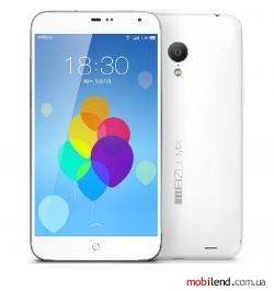 Meizu MX4 16GB (White)