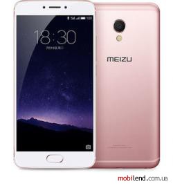 Meizu MX6 32GB Pink