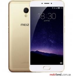 Meizu MX6 3/32GB Gold