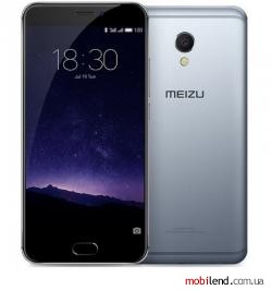 Meizu MX6 3/32GB Grey