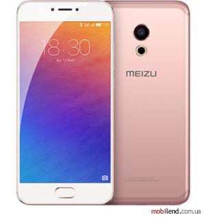 Meizu Pro 6s 64GB Pink