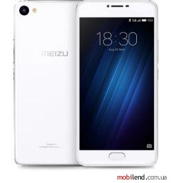 Meizu U10 16GB (White)