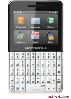 Motorola Brea EX119