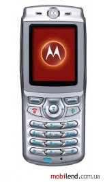 Motorola E365
