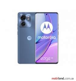 Motorola Edge 40 8/256GB Lunar Blue