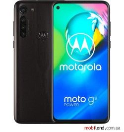 Motorola G9 Plus 4/128GB (PAKM0019RS)