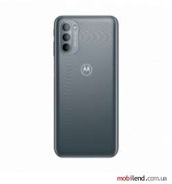 Motorola Moto G31 4/128GB Mineral Grey