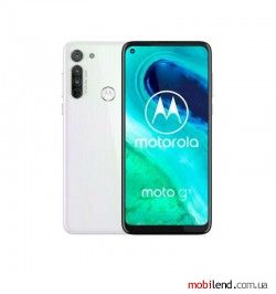 Motorola Moto G8 4/64GB (PAHL0010RS)