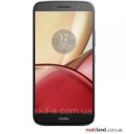 Motorola Moto M Grey (PA5D0075UA)