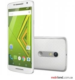 Motorola Moto X Play (White)