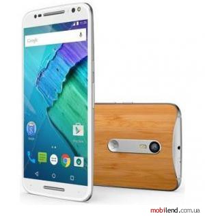 Motorola Moto X Pure Edition 64GB (Bamboo)