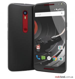Motorola Moto X Pure Edition 64GB (Metallic Red)