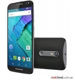 Motorola Moto X Style 32GB (Black)