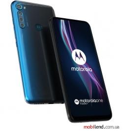 Motorola One Fusion 6/128GB (PAJW0006RS)