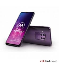 Motorola One Zoom 4/128GB Purple